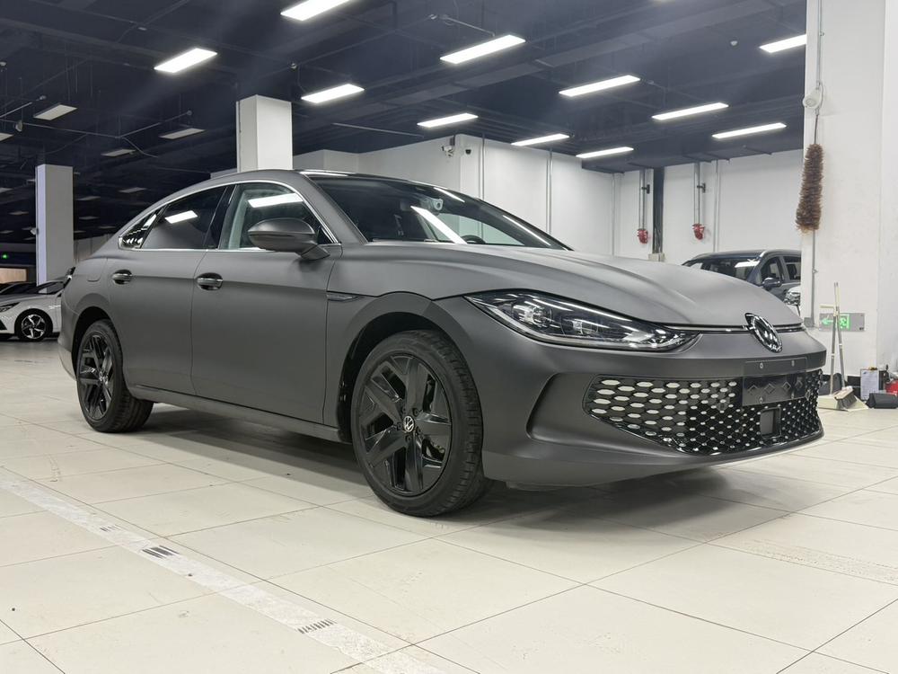 Volkswagen Lamando
