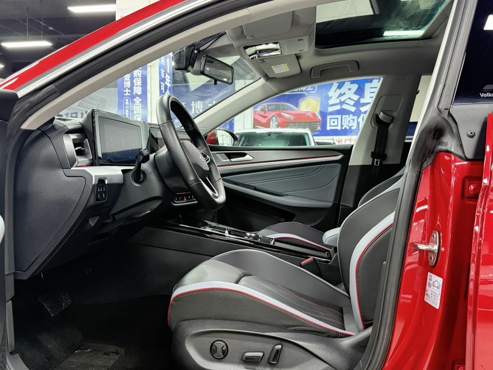 Volkswagen Lamando