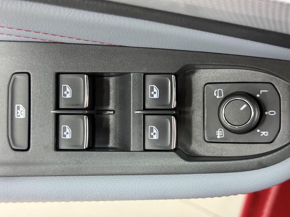 Volkswagen Lamando