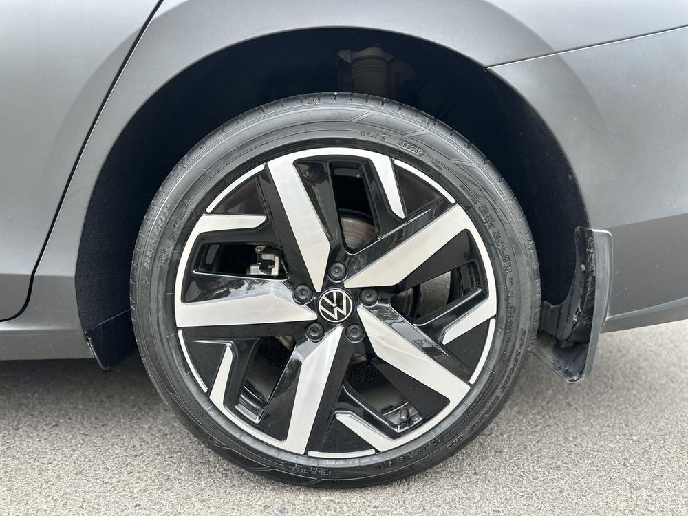 Volkswagen Lamando