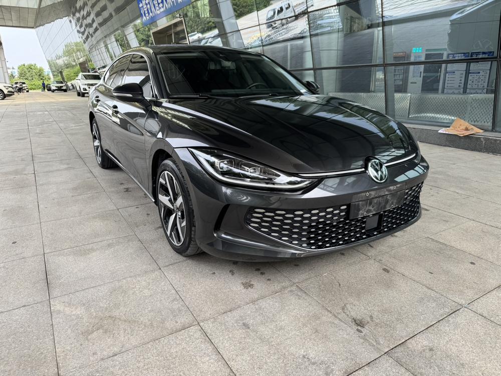 Volkswagen Lamando