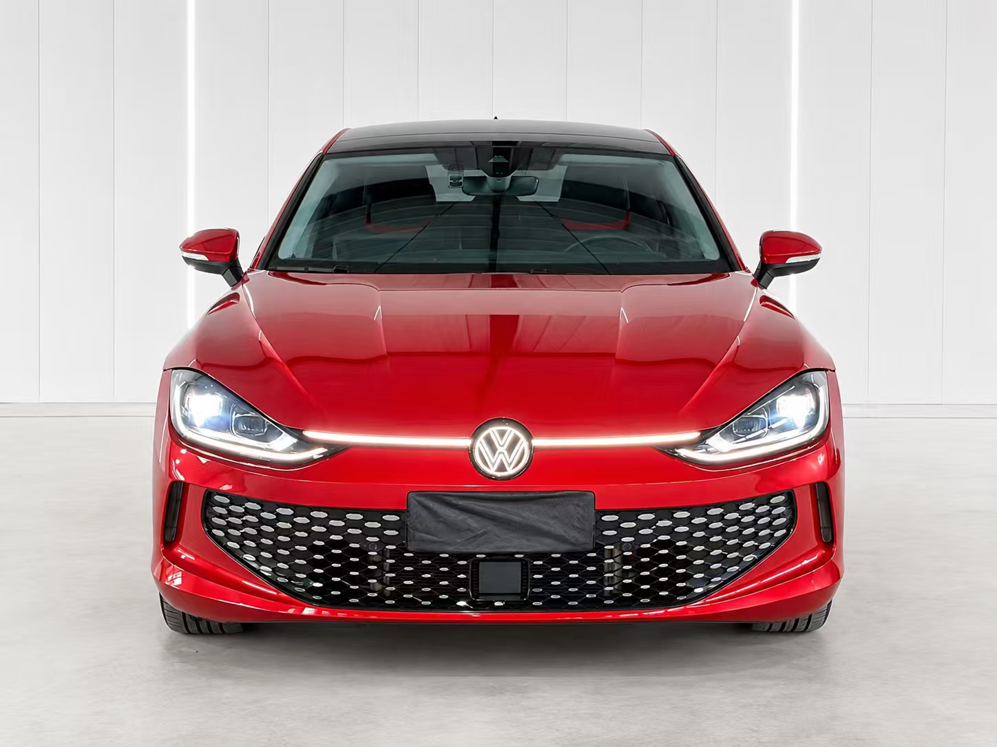 Volkswagen Lamando