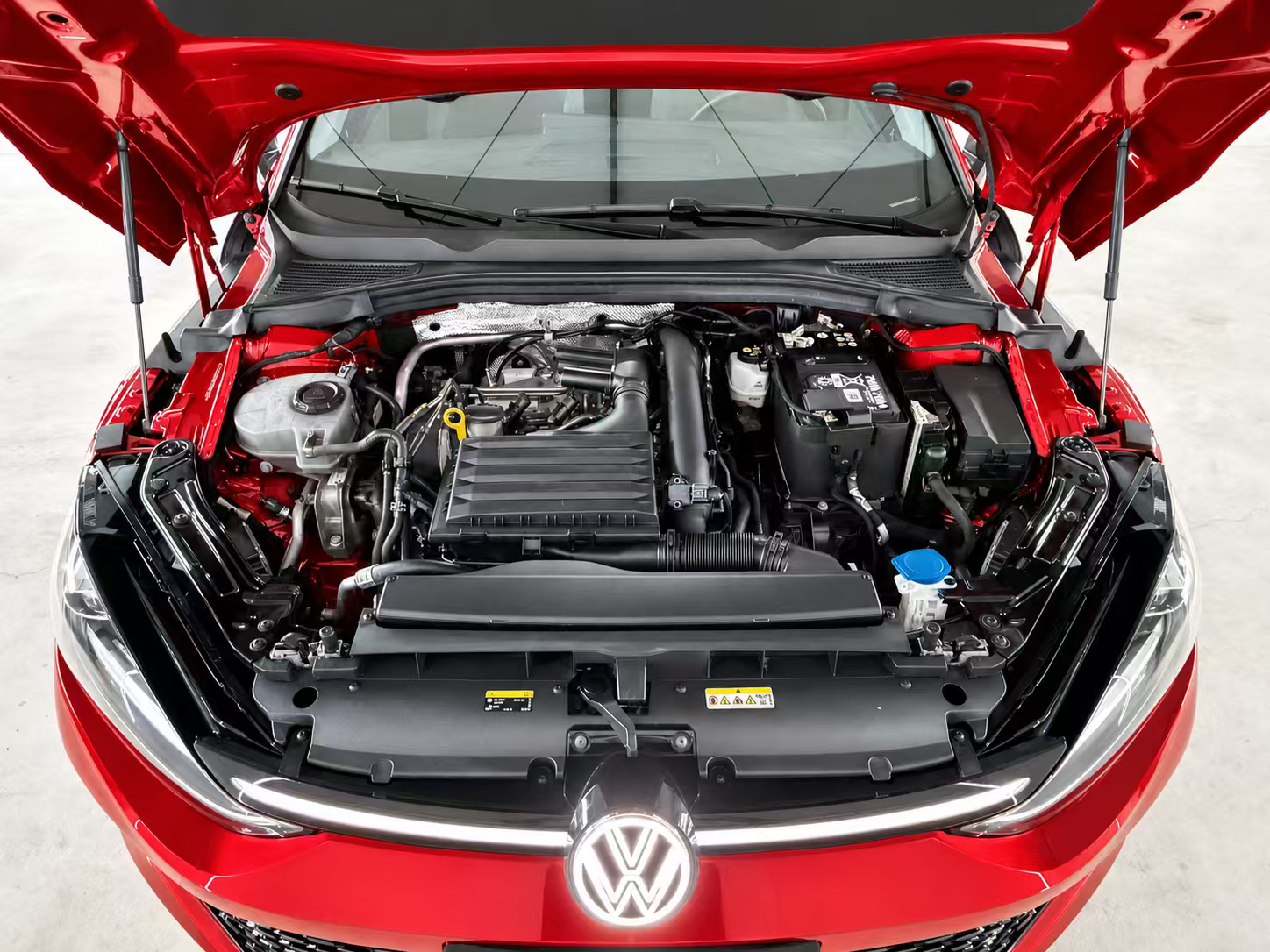 Volkswagen Lamando