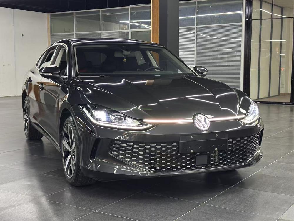 Volkswagen Lamando