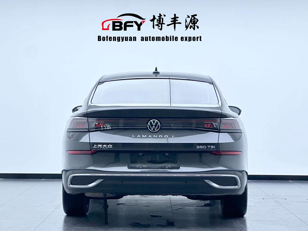 Volkswagen Lamando