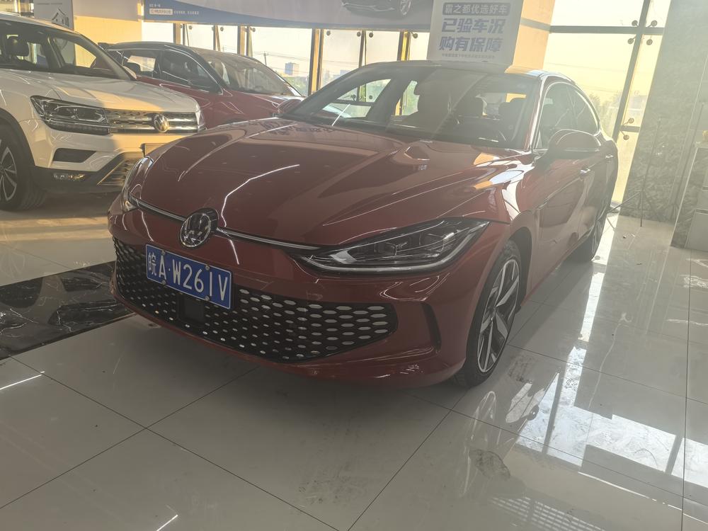 Volkswagen Lamando