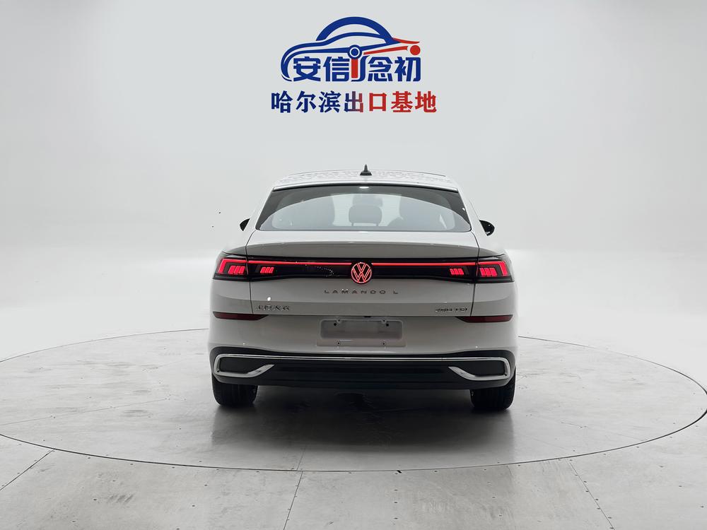 Volkswagen Lamando