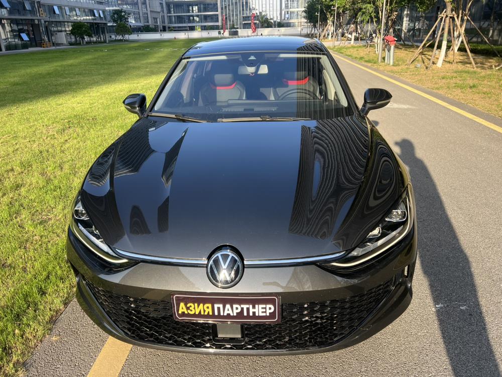 Volkswagen Lamando