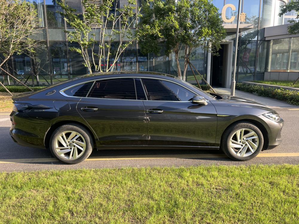 Volkswagen Lamando