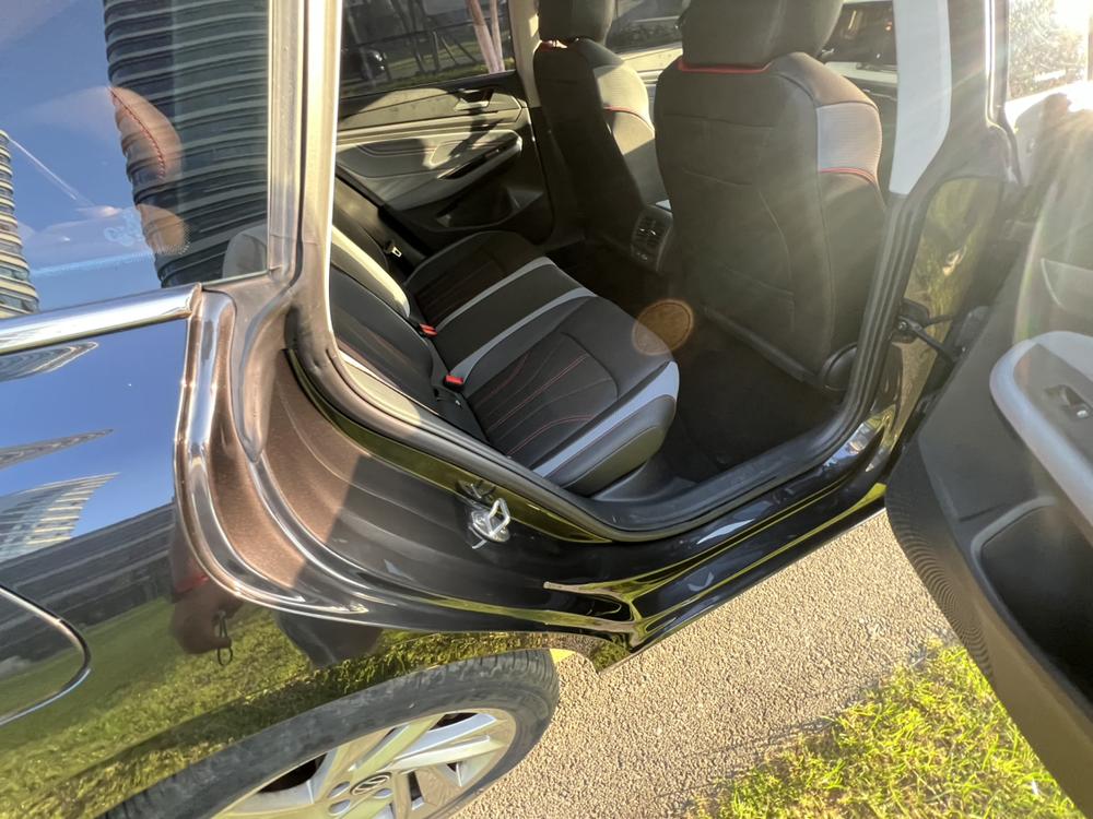 Volkswagen Lamando
