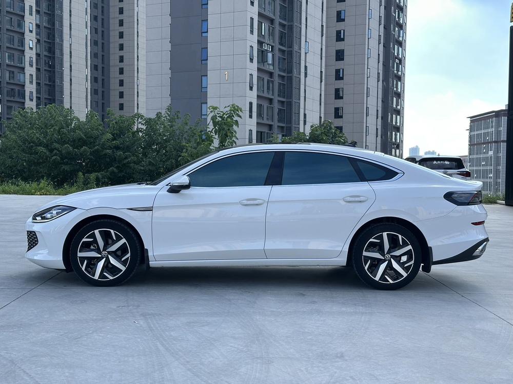 Volkswagen Lamando