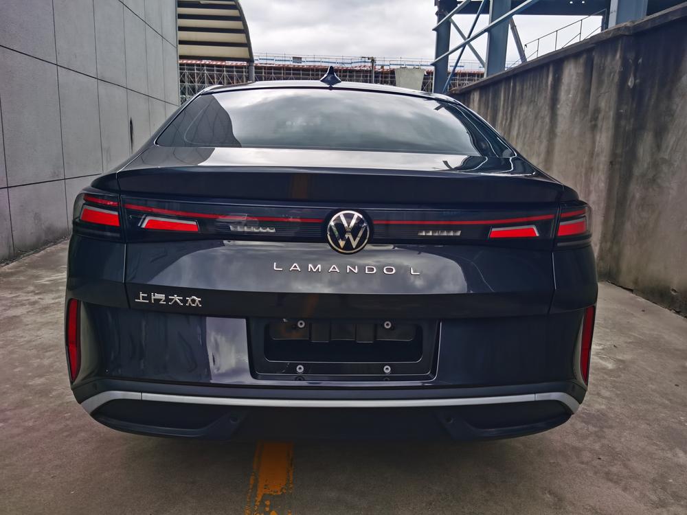 Volkswagen Lamando