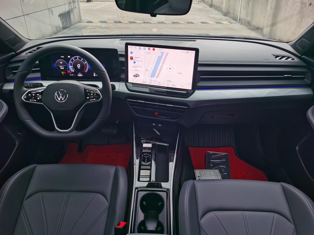 Volkswagen Lamando