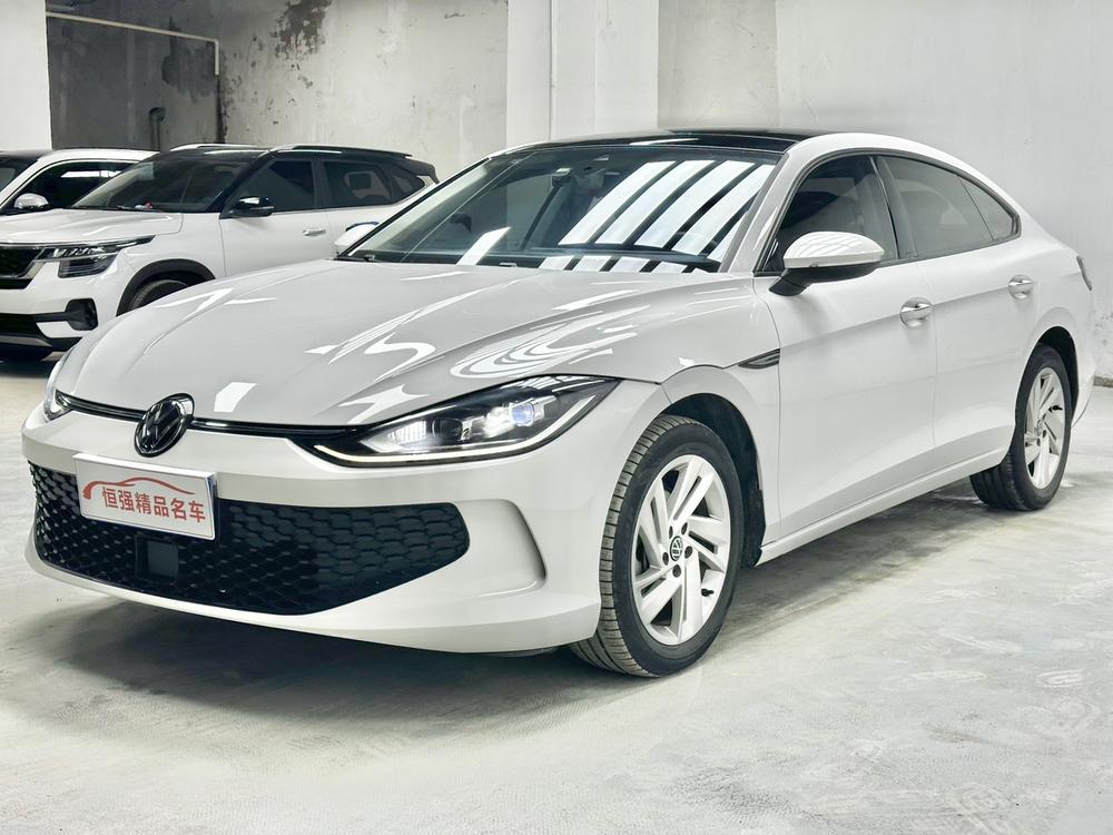 Volkswagen Lamando