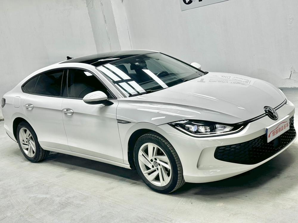 Volkswagen Lamando