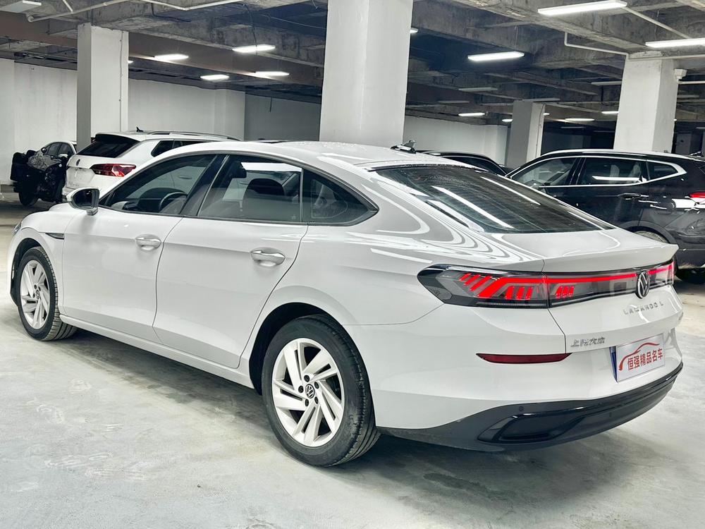 Volkswagen Lamando