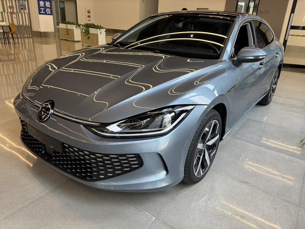 Volkswagen Lamando