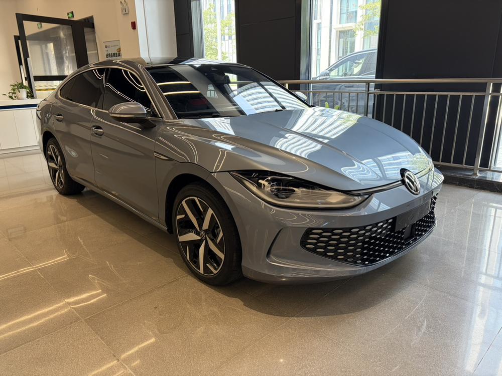 Volkswagen Lamando