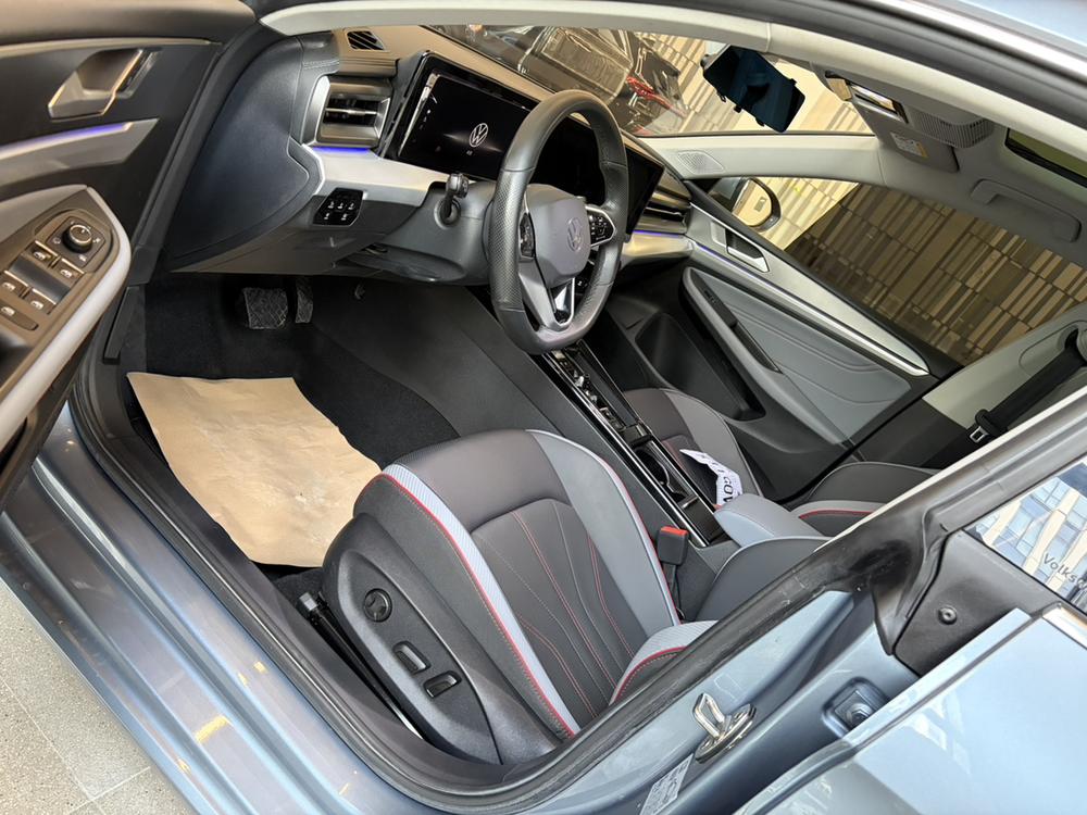 Volkswagen Lamando
