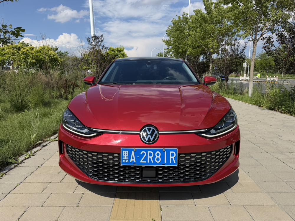 Volkswagen Lamando