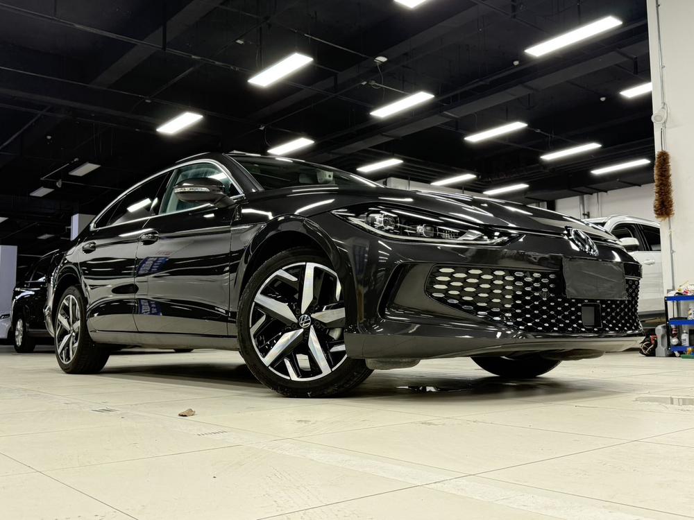Volkswagen Lamando