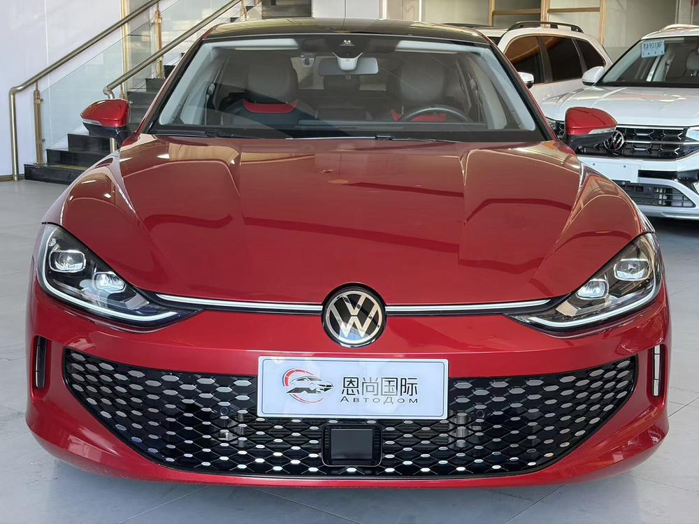 Volkswagen Lamando