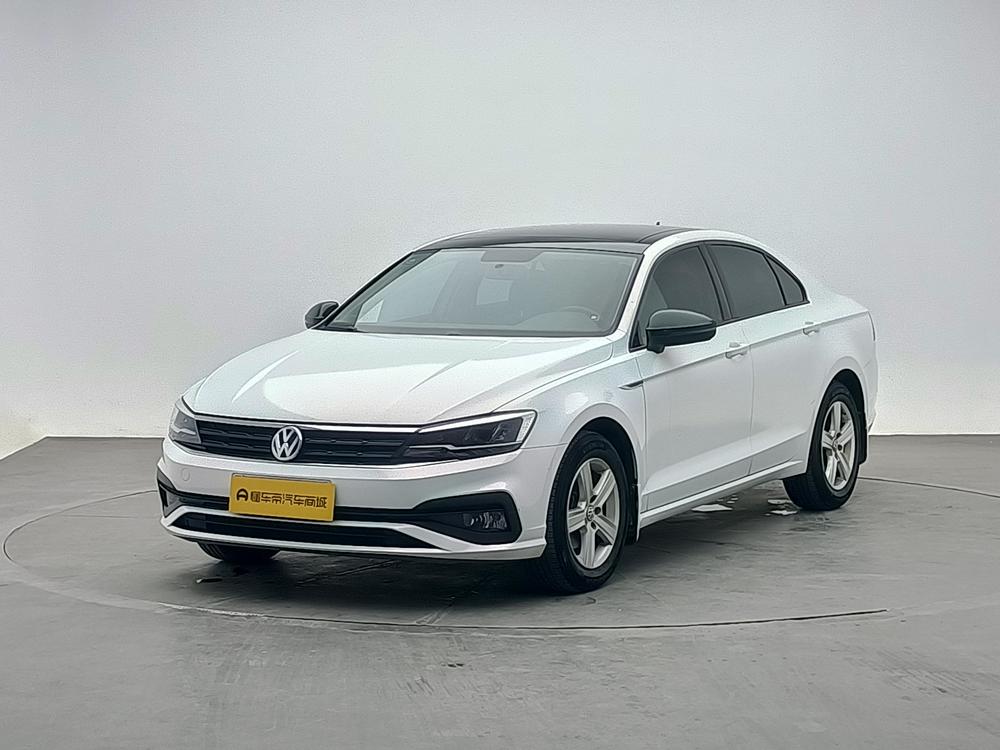 Volkswagen Lamando