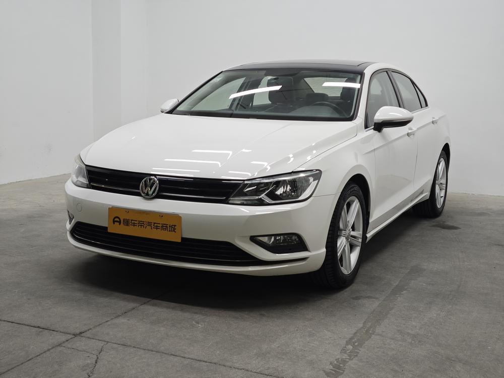 Volkswagen Lamando