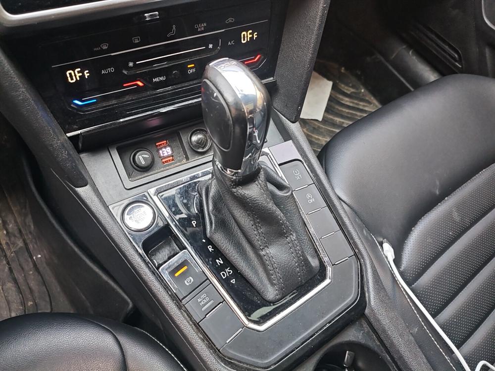 Volkswagen Lamando