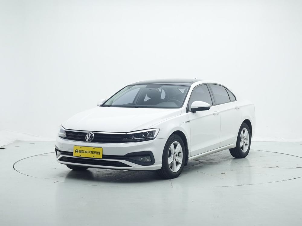 Volkswagen Lamando