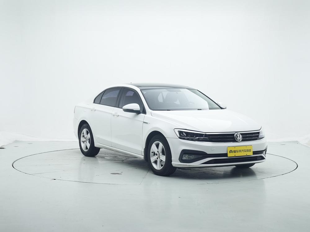 Volkswagen Lamando