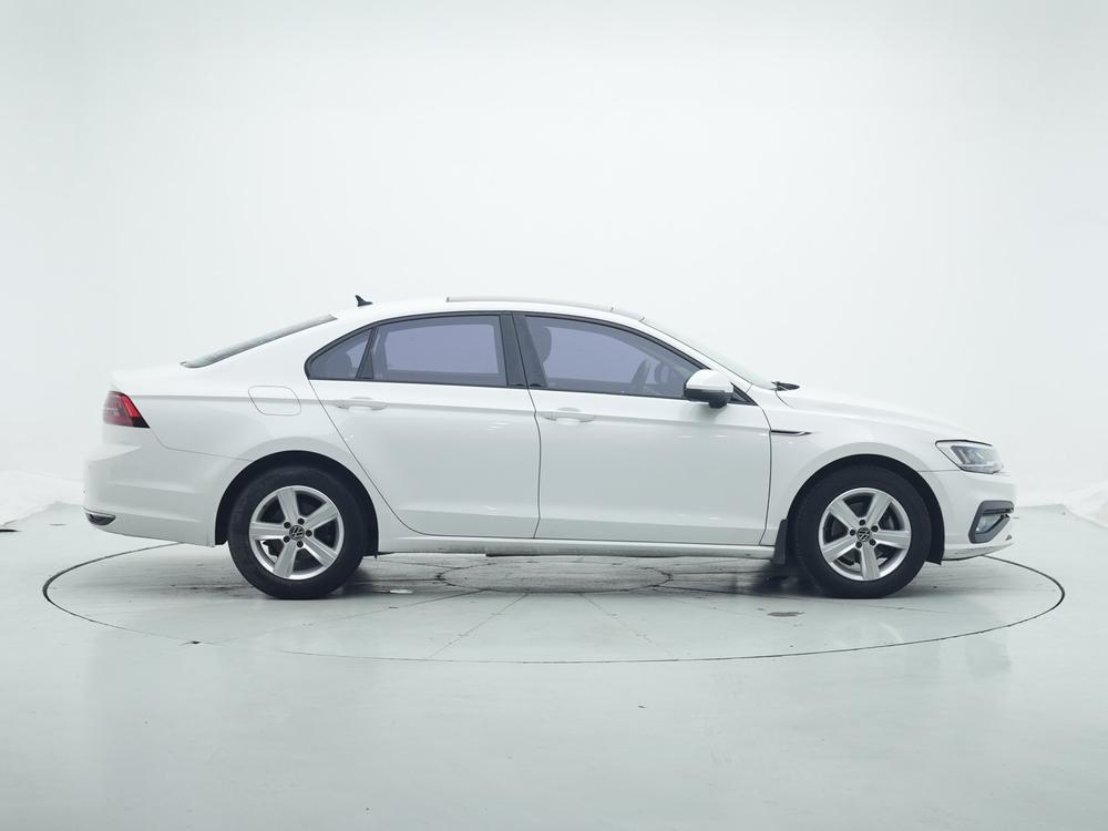 Volkswagen Lamando
