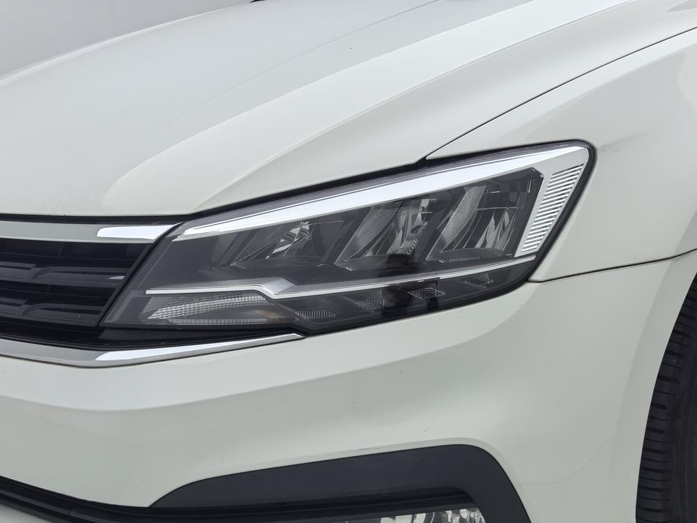 Volkswagen Lamando