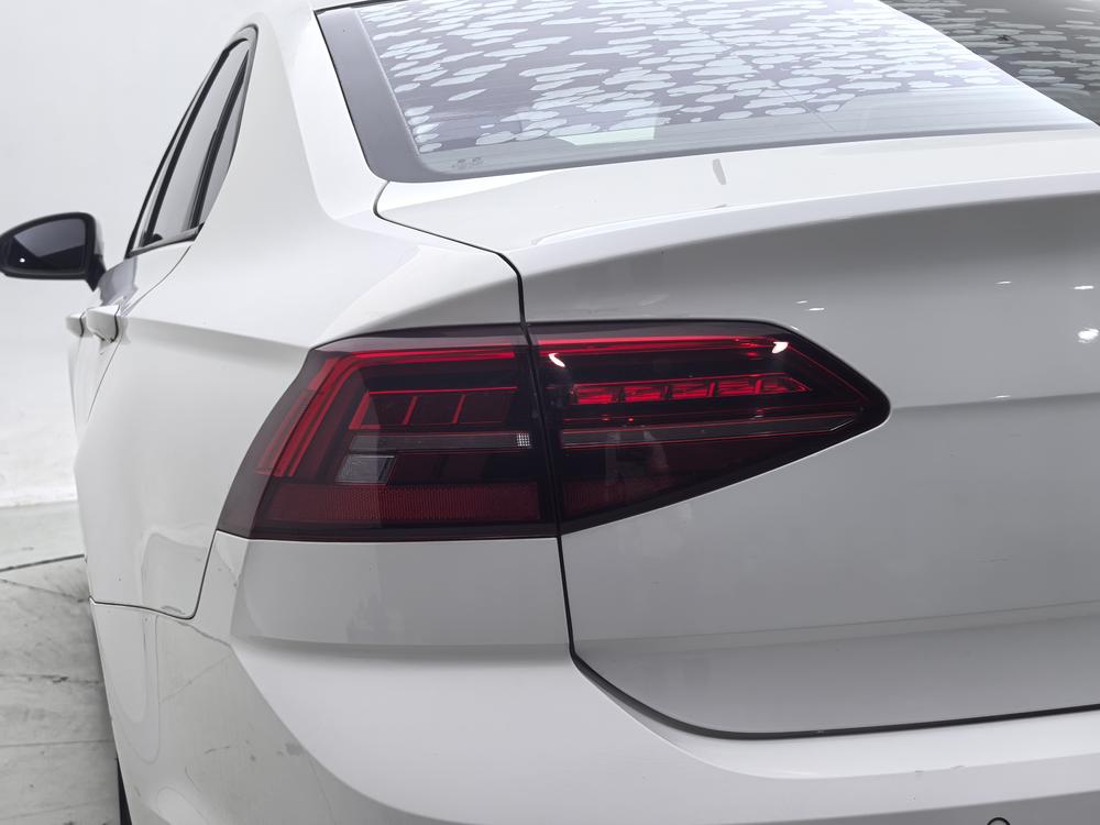 Volkswagen Lamando