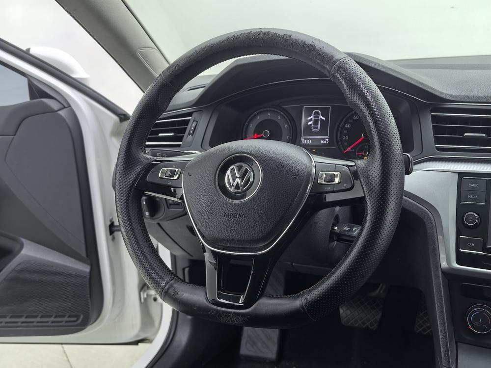 Volkswagen Lamando