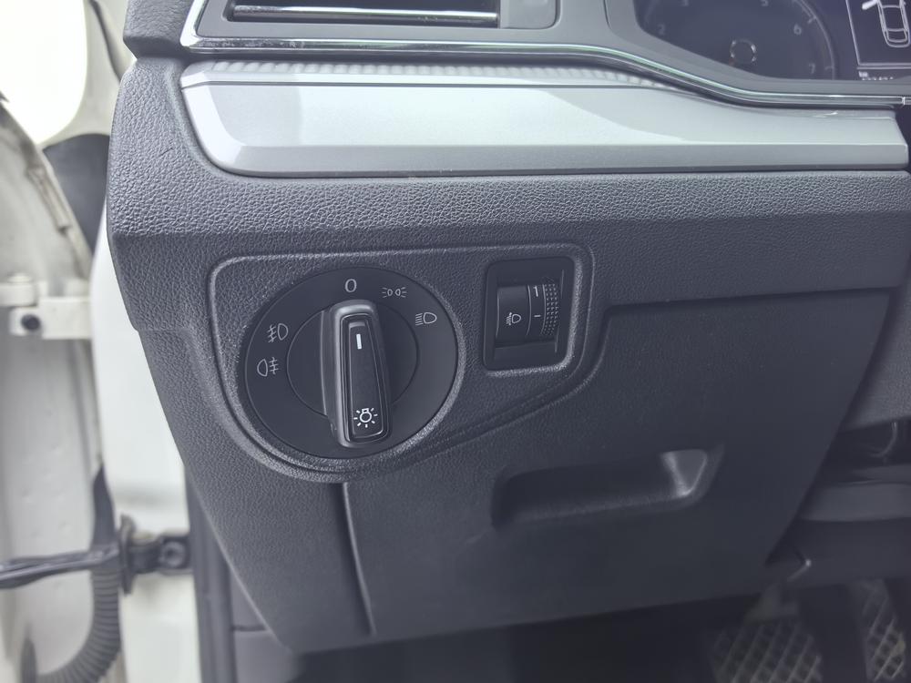 Volkswagen Lamando