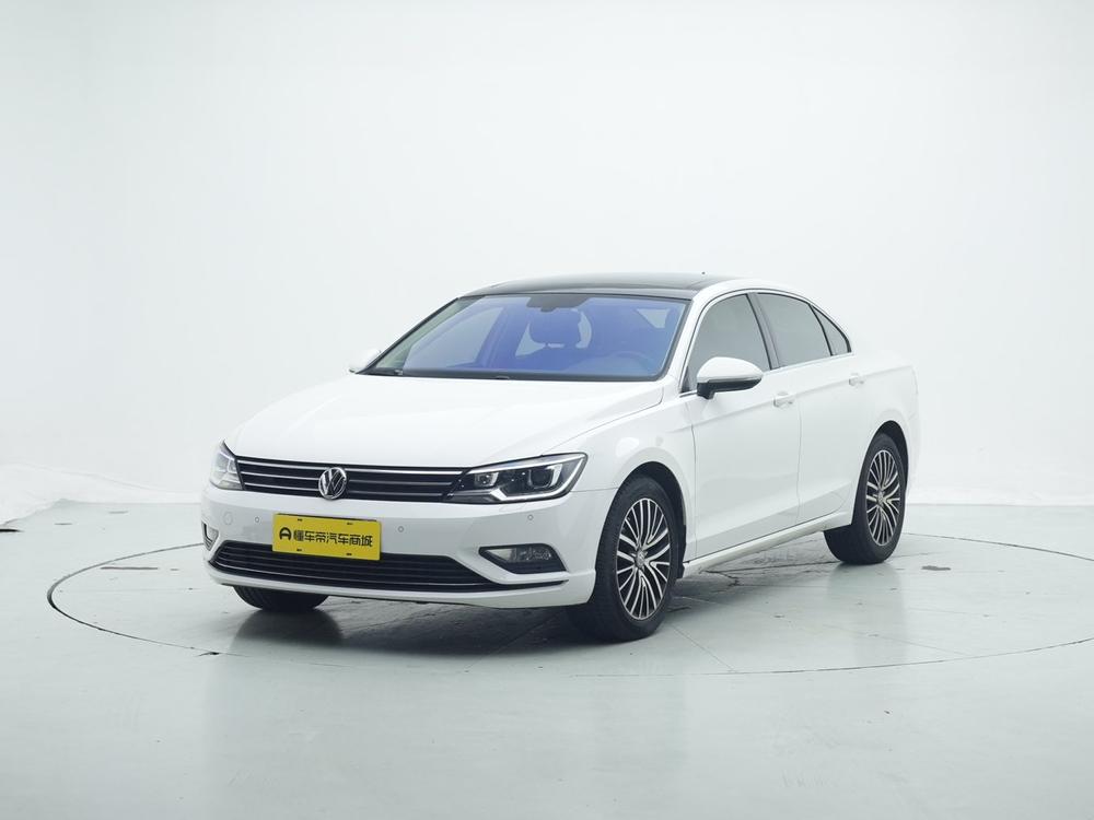 Volkswagen Lamando