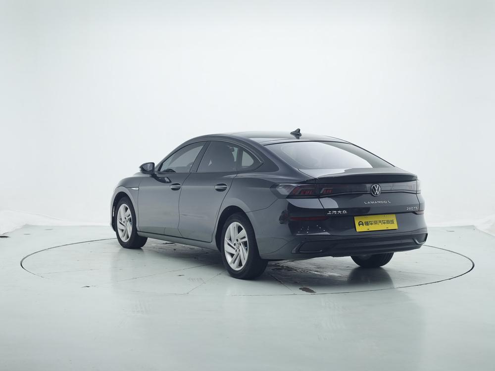 Volkswagen Lamando