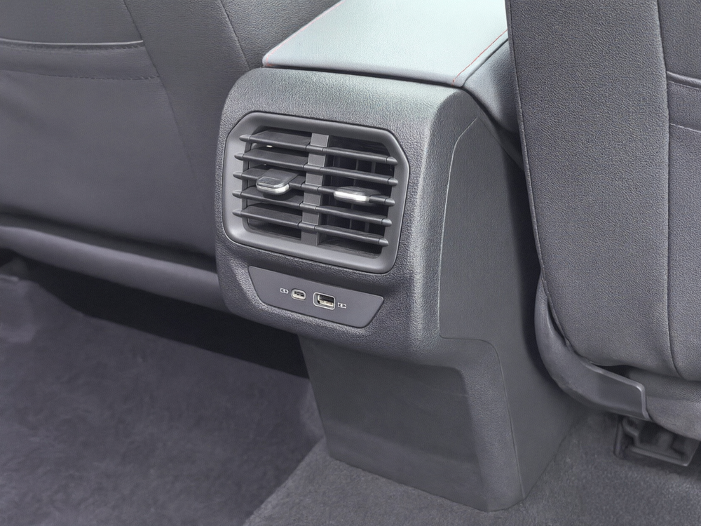 Volkswagen Lamando