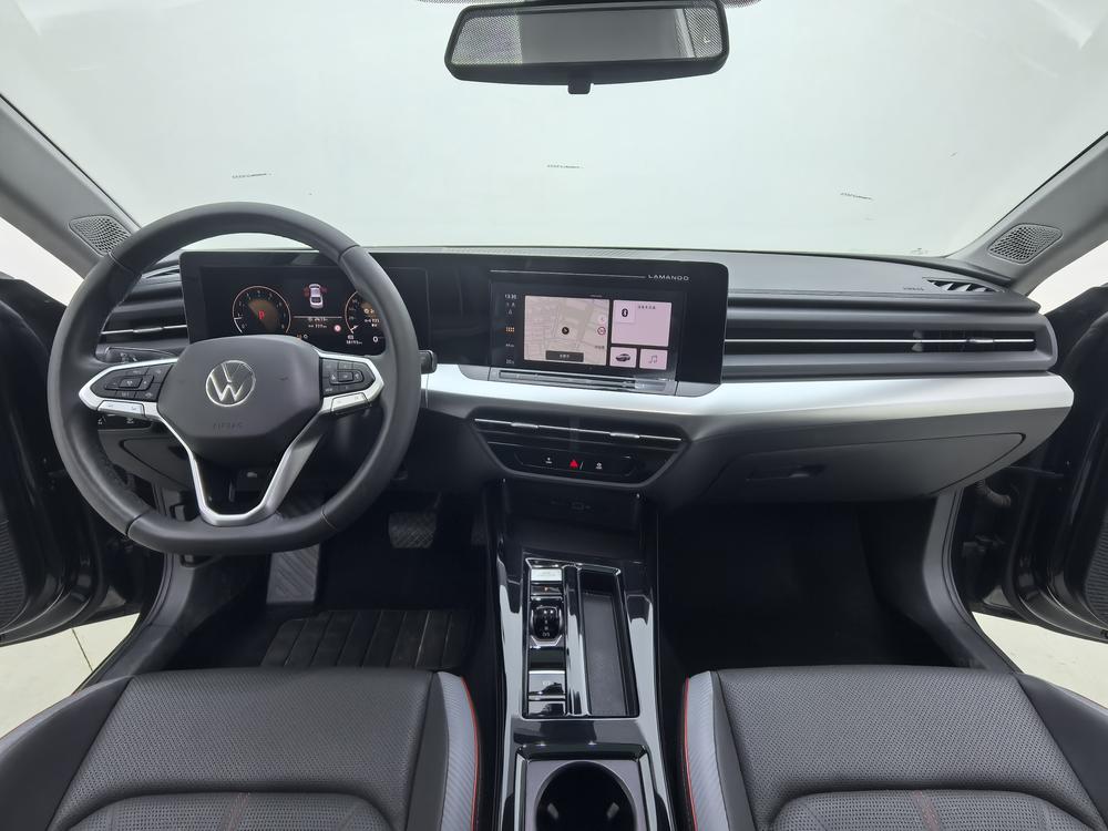 Volkswagen Lamando