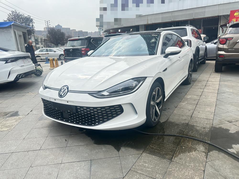 Volkswagen Lamando