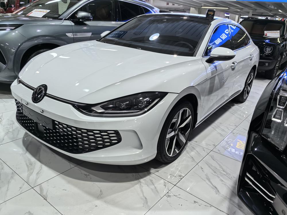 Volkswagen Lamando