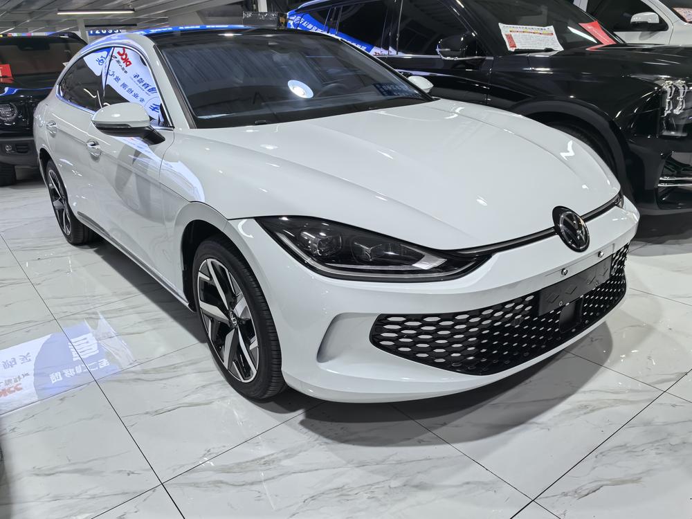 Volkswagen Lamando