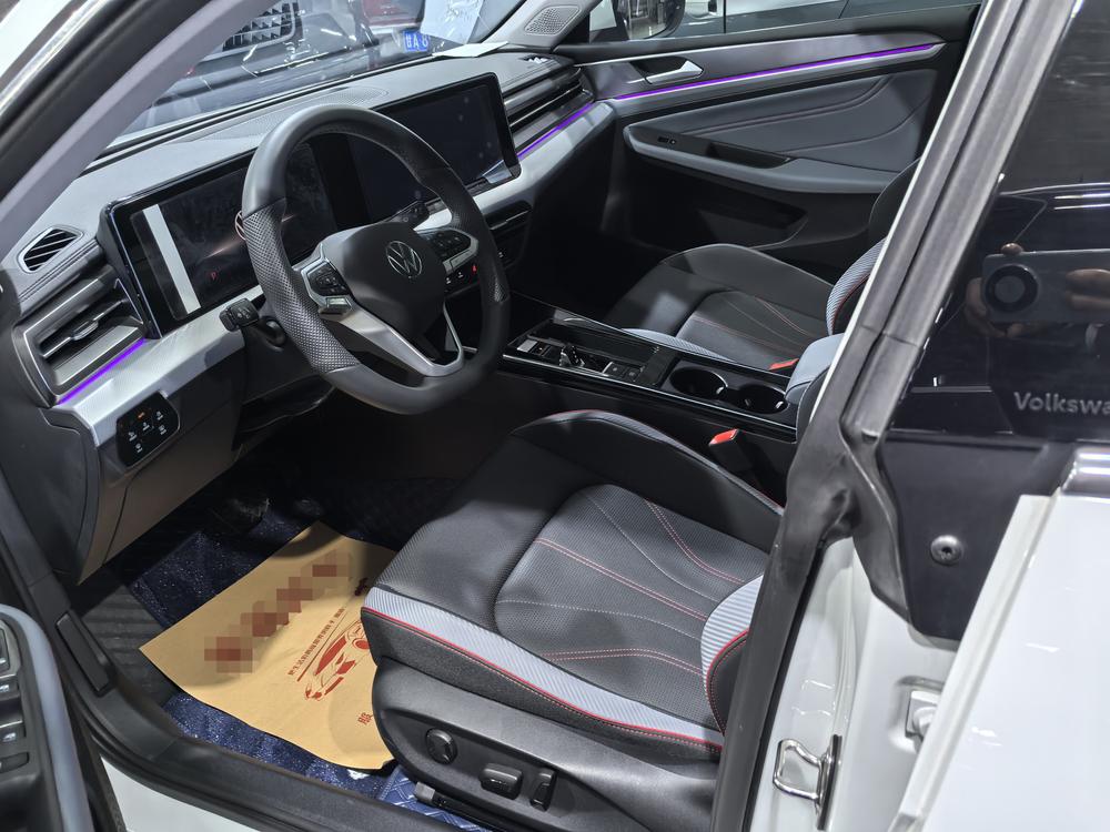 Volkswagen Lamando