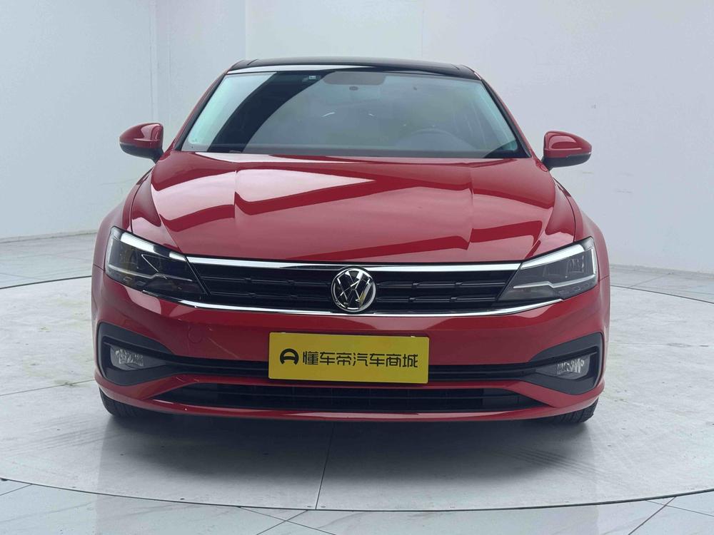 Volkswagen Lamando