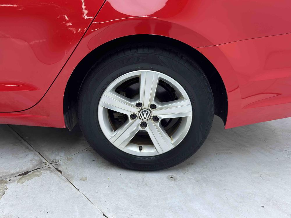 Volkswagen Lamando