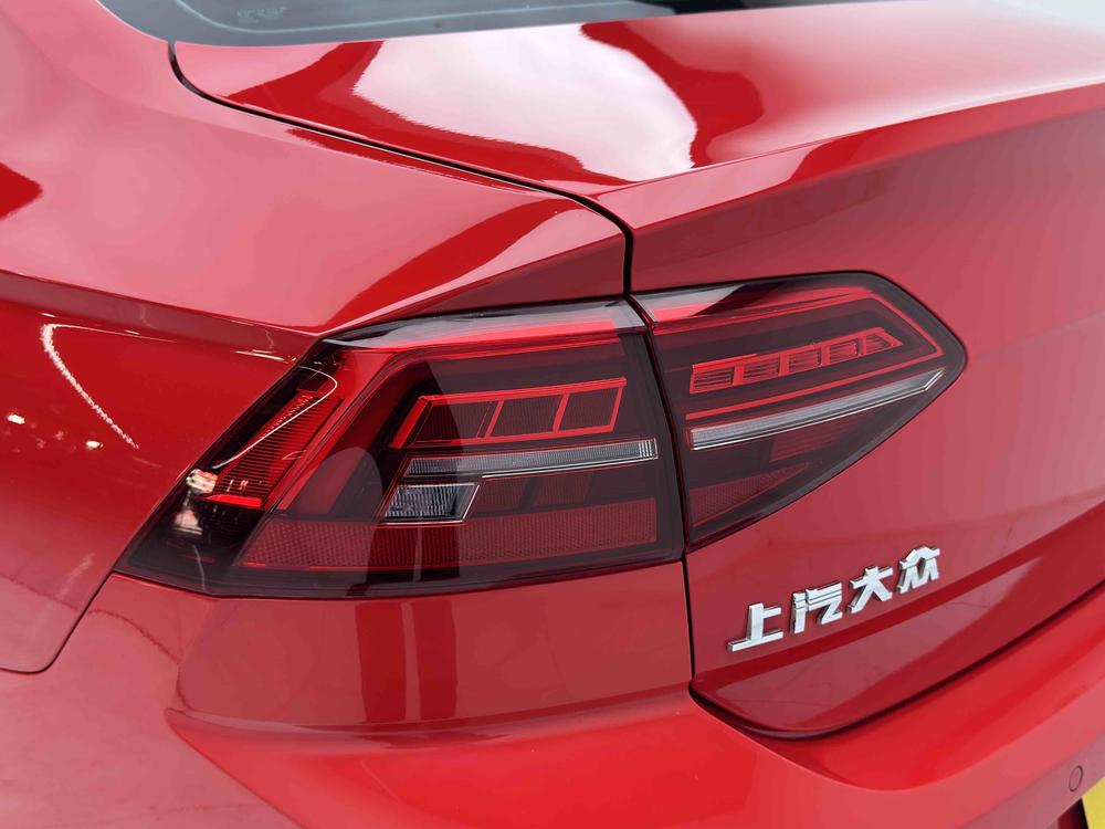 Volkswagen Lamando