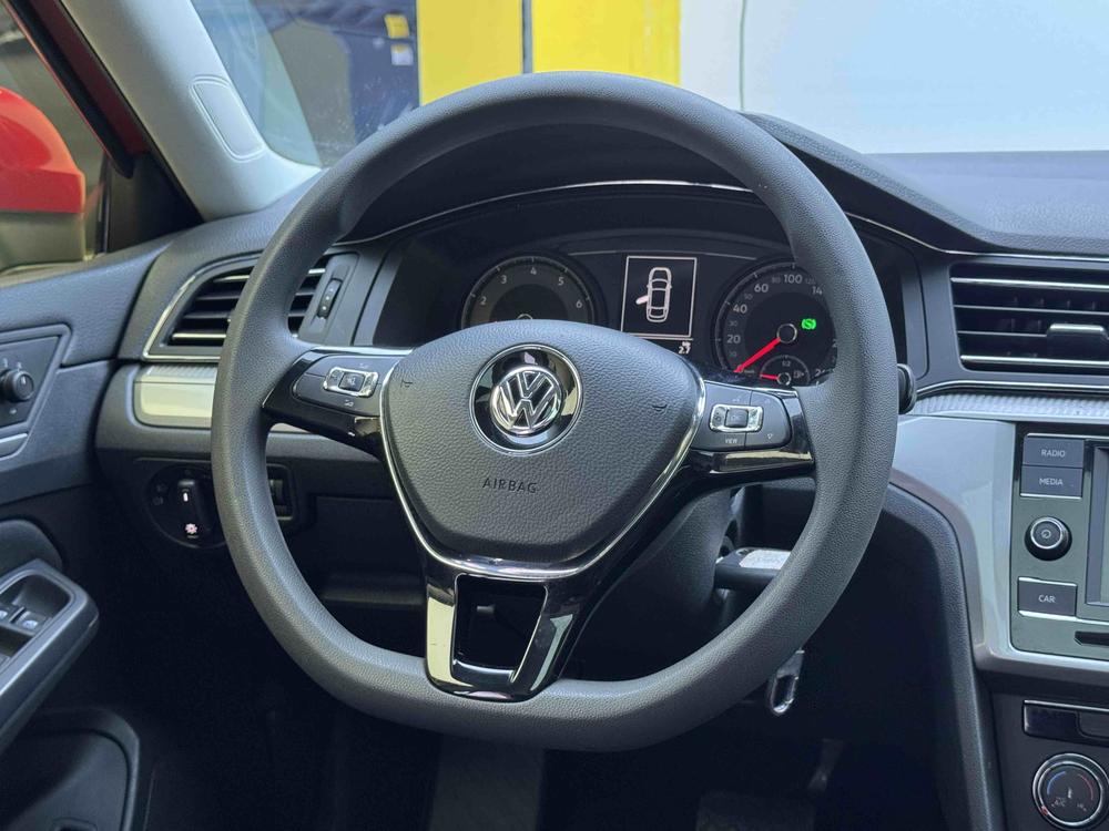 Volkswagen Lamando