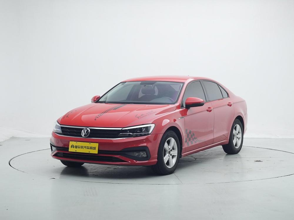 Volkswagen Lamando