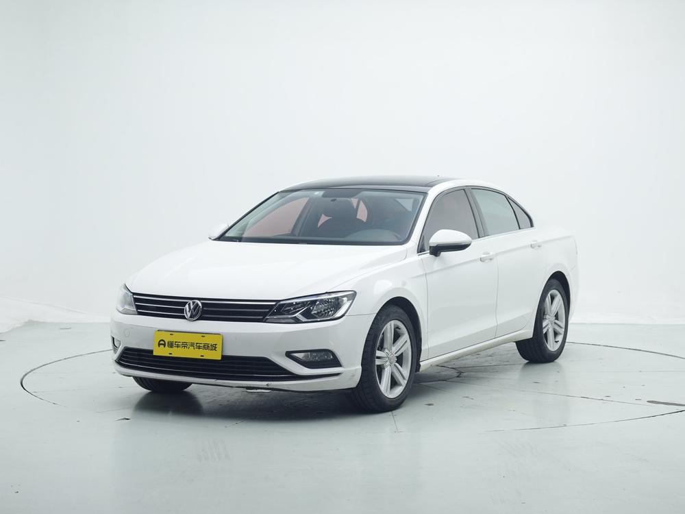 Volkswagen Lamando